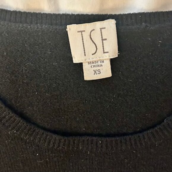 TSE Pure 100% Cashmere sweater - Picture 4 of 4